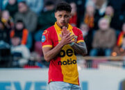 Dean James Comeback, Peluang Lawan China dan Jepang Terbuka Lebar