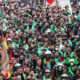 Demo Ojol Besar-besaran 20 Mei, Ini Salah Satu Tuntutannya