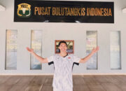 Deretan Prestasi Jonatan Christie Selama Bernaung di Pelatnas Cipayung
