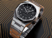 Desain Estetik dan Inovasi Teknometri Hadir dalam MIDO Multifort 8 Two Crowns