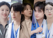 Drama Korea Resident Playbook Tamat Hari Ini, Para Pemeran Ucapkan Salam Perpisahan