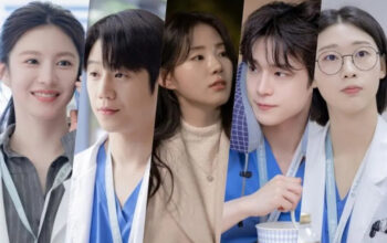 Drama Korea Resident Playbook Tamat Hari Ini, Para Pemeran Ucapkan Salam Perpisahan