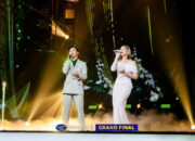 Duet Bareng Raisa di Grand Final Indonesian Idol XIII, Fajar Disebut Bisa Tampil Lebih Baik