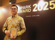 Dukung Ketahanan Industri Asuransi, MNC Insurance Raih MAIPARK Award 2025