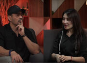 Eksklusif Bareng Robby Purba! Chef Axhiang Tak Nyaman karena Banyak Makhluk Halus di Studio!