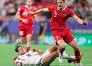 Elkan Baggott Kenang Momen Bersama Timnas Indonesia, Sinyal Comeback?