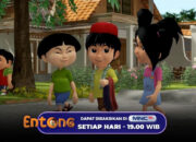 Petualangan Anak Betawi yang Mengajarkan Nilai Kehidupan di MNCTV