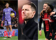 Xabi Alonso Datang, Bintang Leverkusen Jadi Incaran Utama!