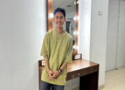 Fajar Noor Siap Bikin Baper Bareng BCL di Panggung Road to Grand Final Indonesian Idol XIII