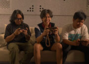 Farel Tarek Buka-bukaan soal Kelakuan Anak Muda pada Sitkom Tongkrongan Toxic di Kanal YouTube-nya