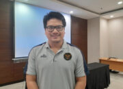 FFI Tingkatkan Pengelolaan Organisasi Sampai Tingkat Provinsi