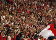 FIFA Beri Kelonggaran, SUGBK Bisa Penuh Lawan China Asal Penuhi Syarat Ini