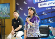 Film Jumbo Tembus 9,4 Juta Penonton, 15 Jebolan BINUS Turut Berkontribusi