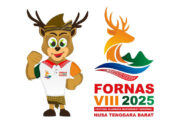 Fornas VIII 2025 Targetkan Jadi Festival Olahraga Rekreasi Terbesar Sejagad!
