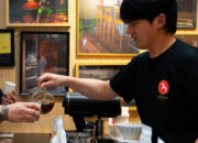 Fuglen Kopi Asal Norwegia yang Tawarkan Cita Rasa Unik dari Biji Terbaik