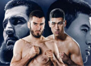 Gara-gara Artur Beterbiev, WBO Tolak Mandatory Callum Smith vs Dmitry Bivol