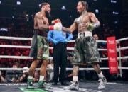 Gervonta Davis vs Lamont Roach 2: Duel Ulang Penuntasan Dendam