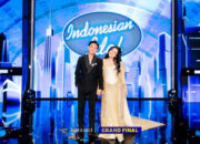 Saatnya Menentukan Juara! Streaming Result & Reunion di VISION+