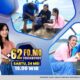 GTV Amazing Entertainment Ajak Kamu Eksplor Pelabuhan Ratu, yang Bisa Hilangin Jenuh Kamu!