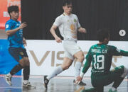 Bintang Timur Taklukan Kuda Laut Nusantara dengan Skor 5-2