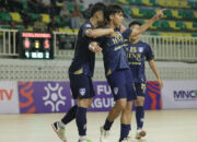 Fafage Banua Gilas Rafhely FC 6-0