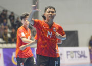 Gol Detik Terakhir Selamatkan Halus FC dari Kekalahan