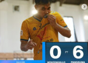 Pangsuma FC Gunduli Moncongbulo 6-0