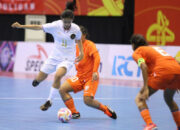 Timnas Putri Indonesia Terhenti di Perempat Final