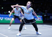 Indonesia vs Denmark 4-1, Tim Merah Putih Sapu Bersih Kemenangan dan Amankan Juara Grup D