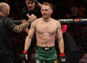 Jack Della Maddalena Raja Baru Kelas Welter usai Kalahkan Belal Muhammad