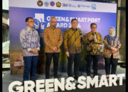 IDSurvey Siap Terapkan Bisnis Hijau Terintegrasi