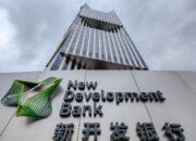 India Cari Cara Memblokir Investasi Pakistan Rp9,4 Triliun di Bank BRICS