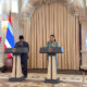 Indonesia Dukung Thailand Gabung Penuh BRICS, Prabowo: Kami Bantu Fasilitasi