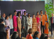 Indonesia Fashion Week 2025 Luncurkan Kampanye Ronakultura Jakarta, Apa Maknanya?