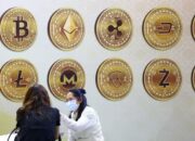 Industri Kripto Setor Pajak Rp1,2 Triliun, Indodax Sumbang 38,6%