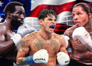 Inilah 10 Petinju Amerika Serikat Terbaik saat Ini