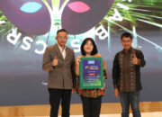 Inisiatif #LogistikBaik Membawa Lion Parcel Raih Indonesia Best CSR Awards 2025