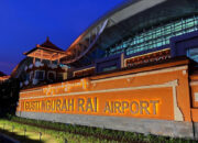 InJourney Airports Sabet 10 Penghargaan Pelayanan Prima dari Kemenhub Berkat Transformasi