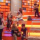 Instalasi Sit with the Journey di ARCH:ID 2025 Beri Pengalaman Multisensori