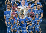 Intip Koleksi Gelar Juara Persib Bandung di Liga Indonesia, Sudah Berapa Kali?