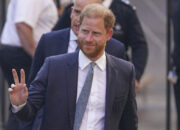 Istana Marah Atas Wawancara Kontroversial Pangeran Harry dengan BBC, Disebut Keterlaluan