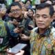 Jabat Dirjen Bea Cukai Baru, Letjen TNI Djaka Singgung Masih Banyak Lubang Gelap