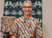 Jadi Korban Jambret saat Lari Pagi, Ibu Desainer Didiet Maulana Luka di Kepala hingga Kaki