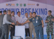 Jembatan Vital Penghubung Logistik Sumsel Direvitalisasi, Target Rampung Akhir 2025