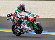 Johann Zarco Juara MotoGP Prancis 2025, Ukir Sejarah dan Putus Dominasi Ducati