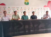 Jonatan Christie dan Chico Aura Tinggalkan Pelatnas, PBSI: Ini Bukan Perpisahan