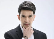 Jonathan Frizzy Ditangkap Tanpa Perlawanan Buntut Kasus Vape Obat Keras