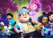 Jumbo Tembus 9,1 Juta Penonton, Jadi Film Indonesia Terlaris Kedua Sepanjang Masa