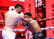 Kebangkitan Devin Haney Hancurkan Jose Ramirez, Perpanjang Rekor 32-0