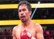 Kejutan Manny Pacquiao, Pemegang Gelar dan Penantang Nomor 1 Terbaru WBC